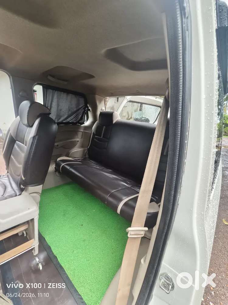 Mahindra Xylo 2018 Diesel 167000 Km Driven