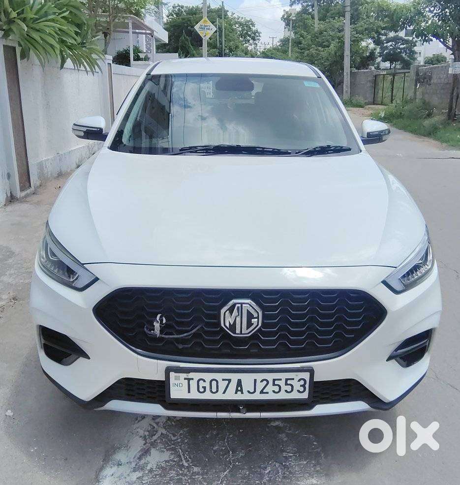 Mg Astor 1.5 Style, 2024, Petrol