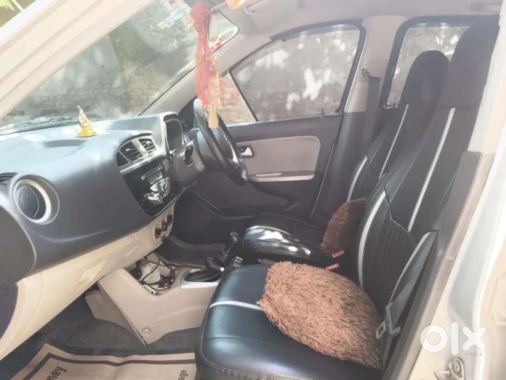 2019 Maruti Suzuki Alto
