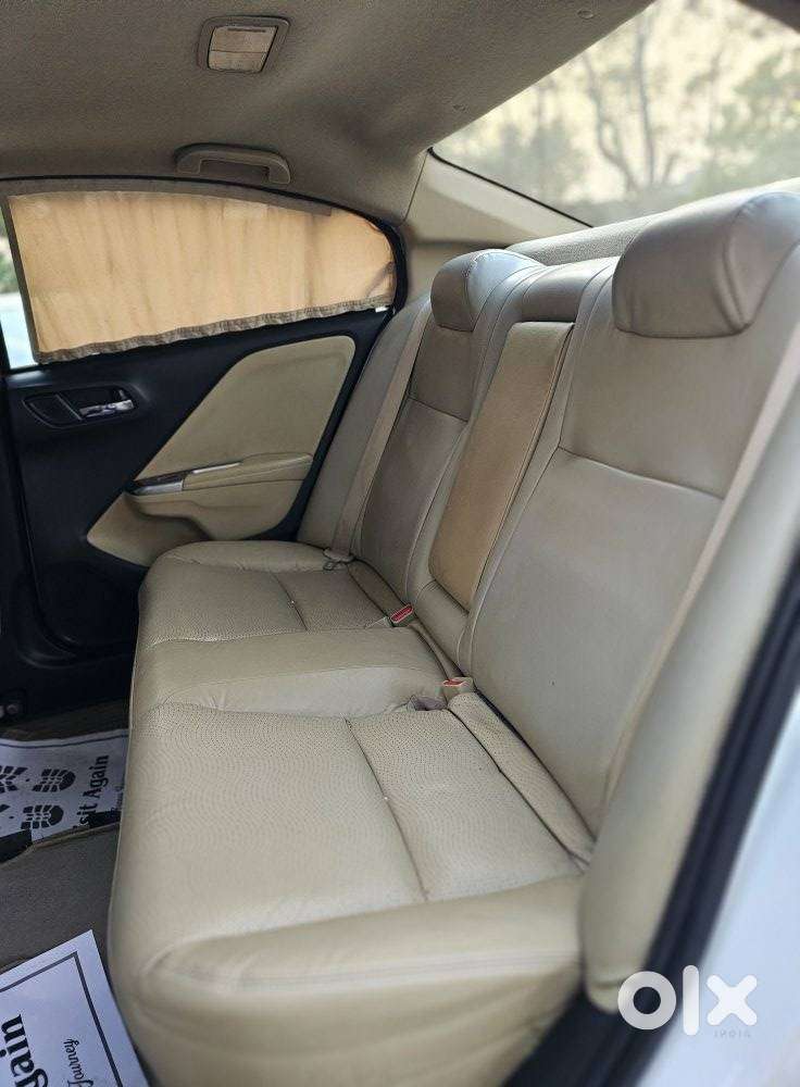 Honda City I Dtec Vx, 2015, Diesel