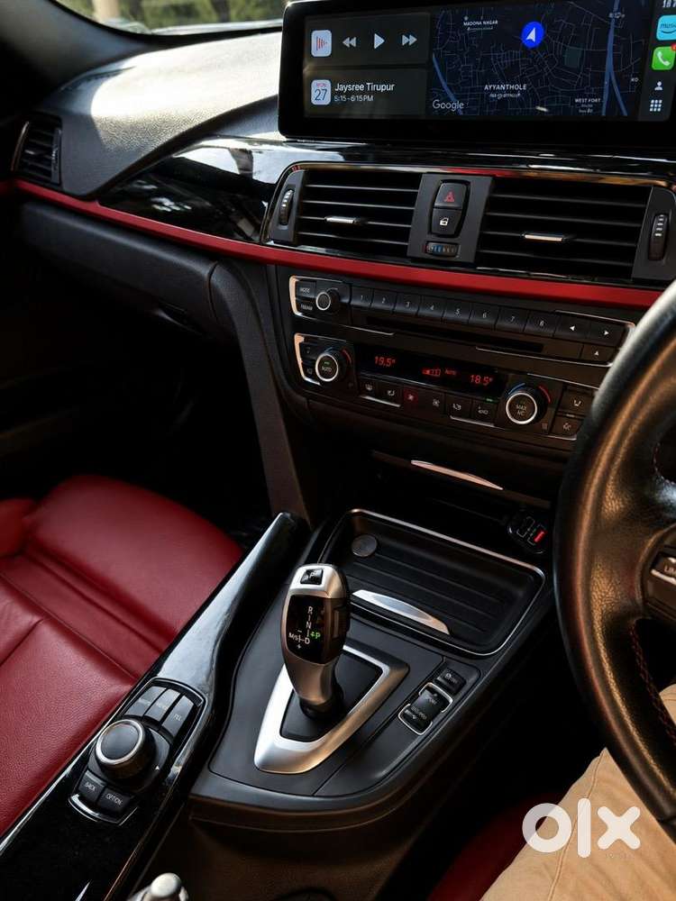 Bmw Diesel Automatic 2013
