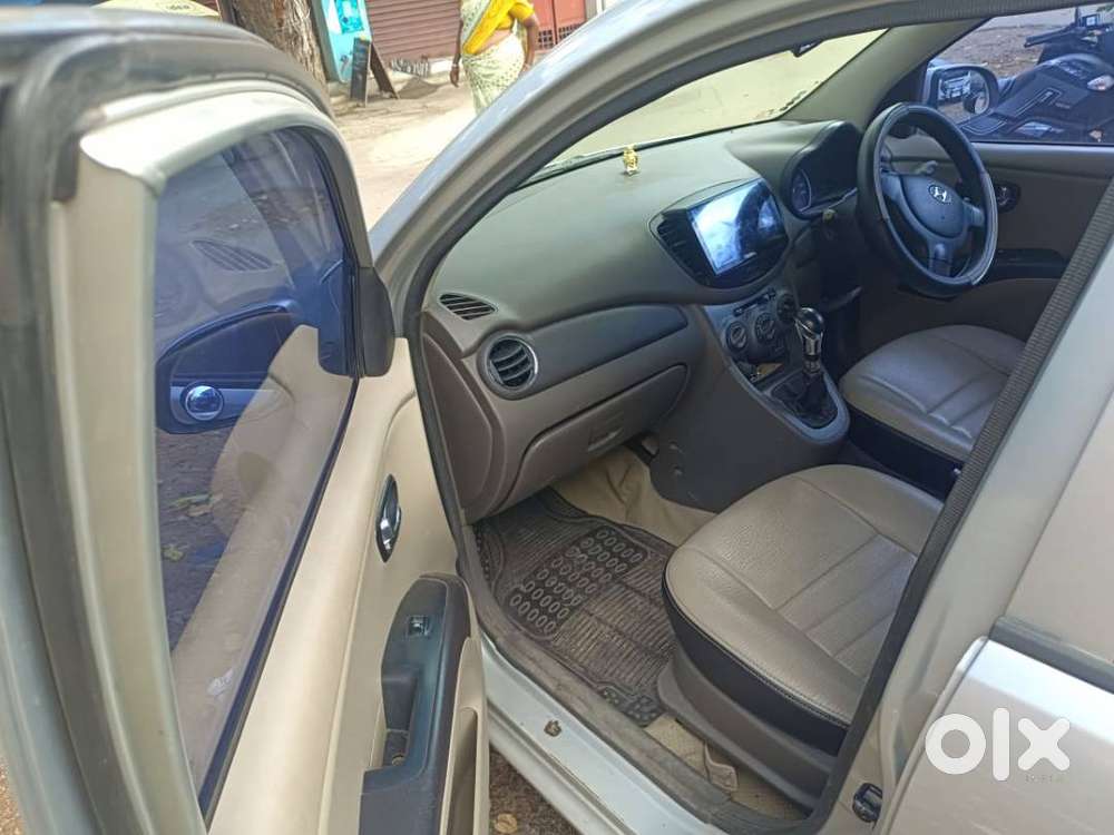 Top Model,2011sportz,1.2kappa Engine,4 Power Window ,power Steering