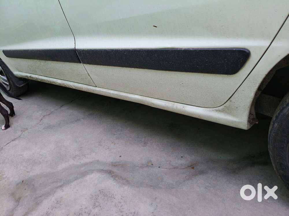 Hyundai Santro Xing 2013 Model