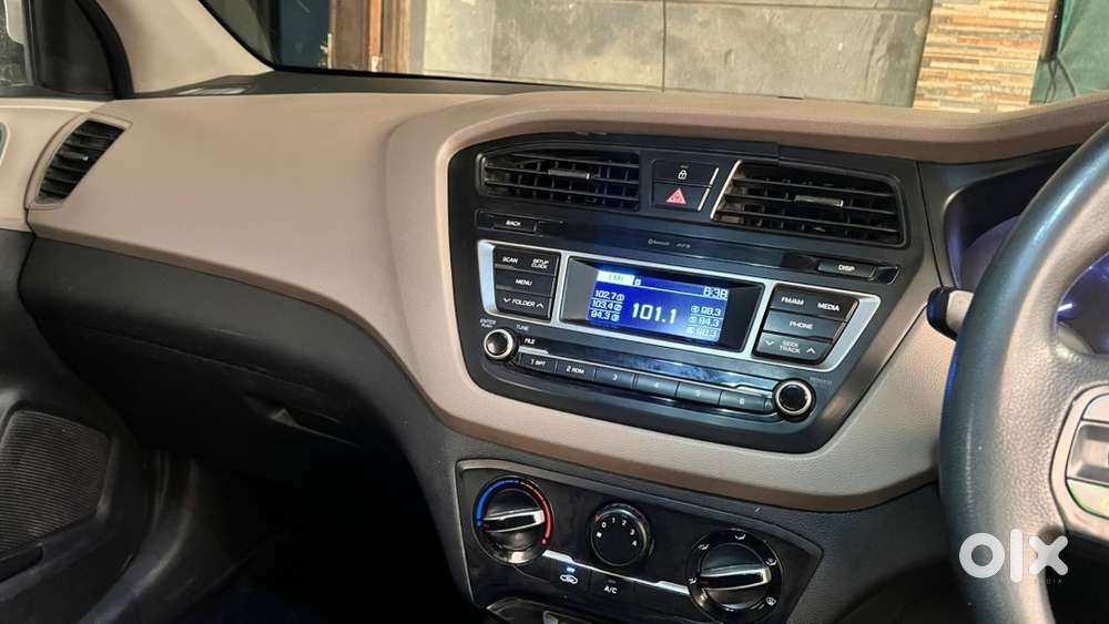 Hyundai I20 2015 Diesel 87000 Km Driven