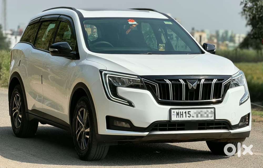 Mahindra Xuv700 2.2 Ax 5 Diesel Mt 7 Str, 2024, Diesel