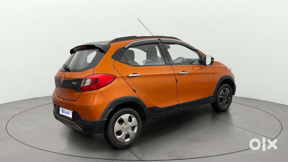 Tata Tiago Nrg Petrol, 2019, Petrol