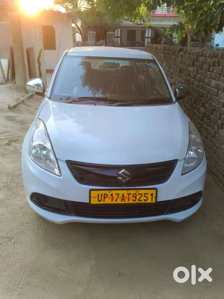 Maruti Suzuki Swift Dzire 2020