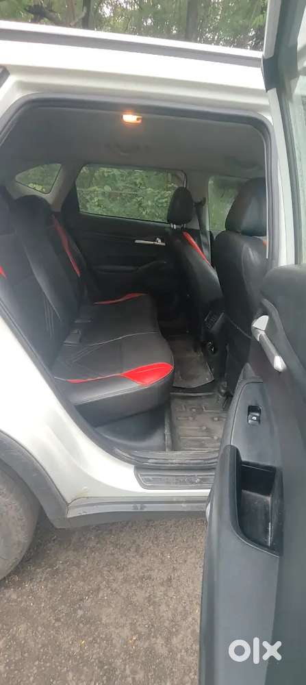 Kia Seltos 1.5 Htx 2021