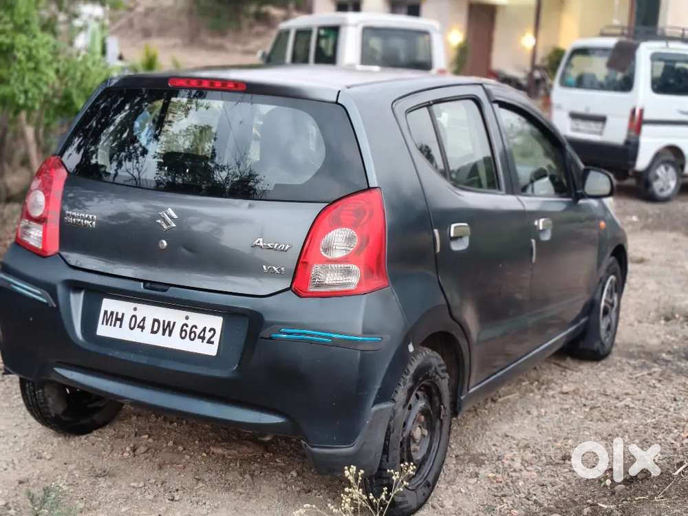 Maruti Suzuki Star Vxi 2030 All Clear Paper