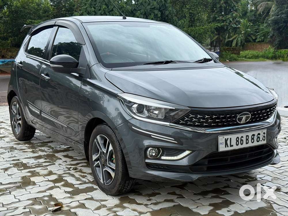 Tata Tiago 1.2 Revotron Xz Plus, 2022, Petrol