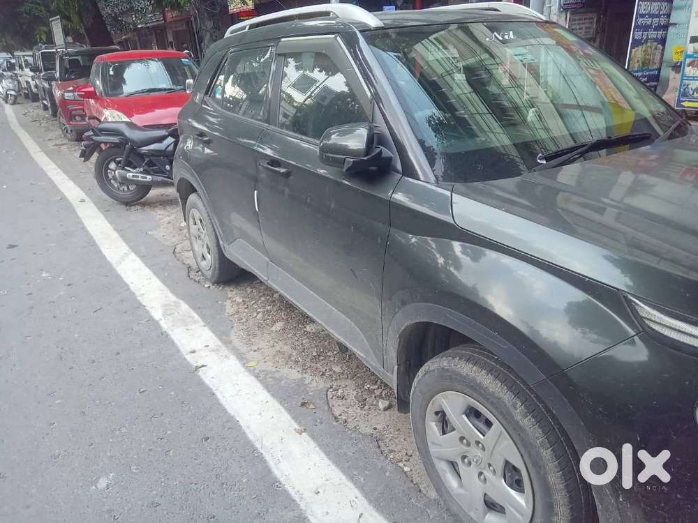 Hyundai Venue S+