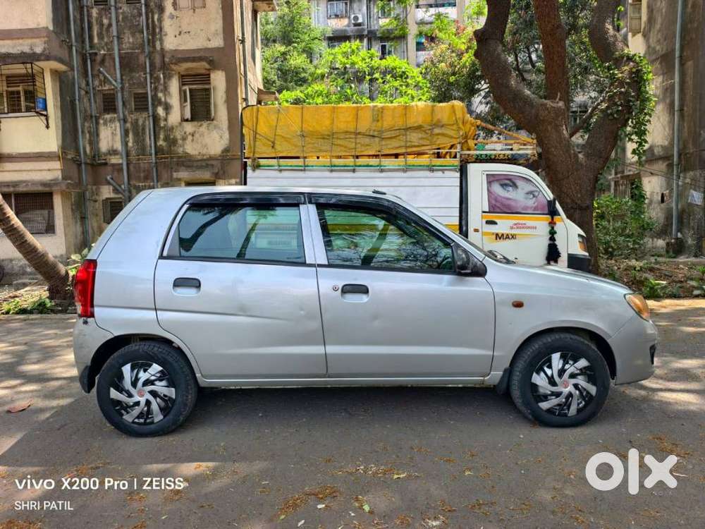 Maruti Suzuki Alto K10 2010-2014 Lxi, 2011, Petrol