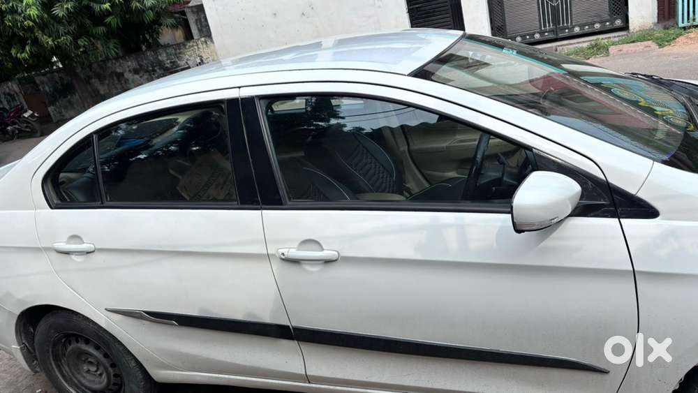 Maruti Suzuki Ciaz 2017 Diesel Well Maintained
