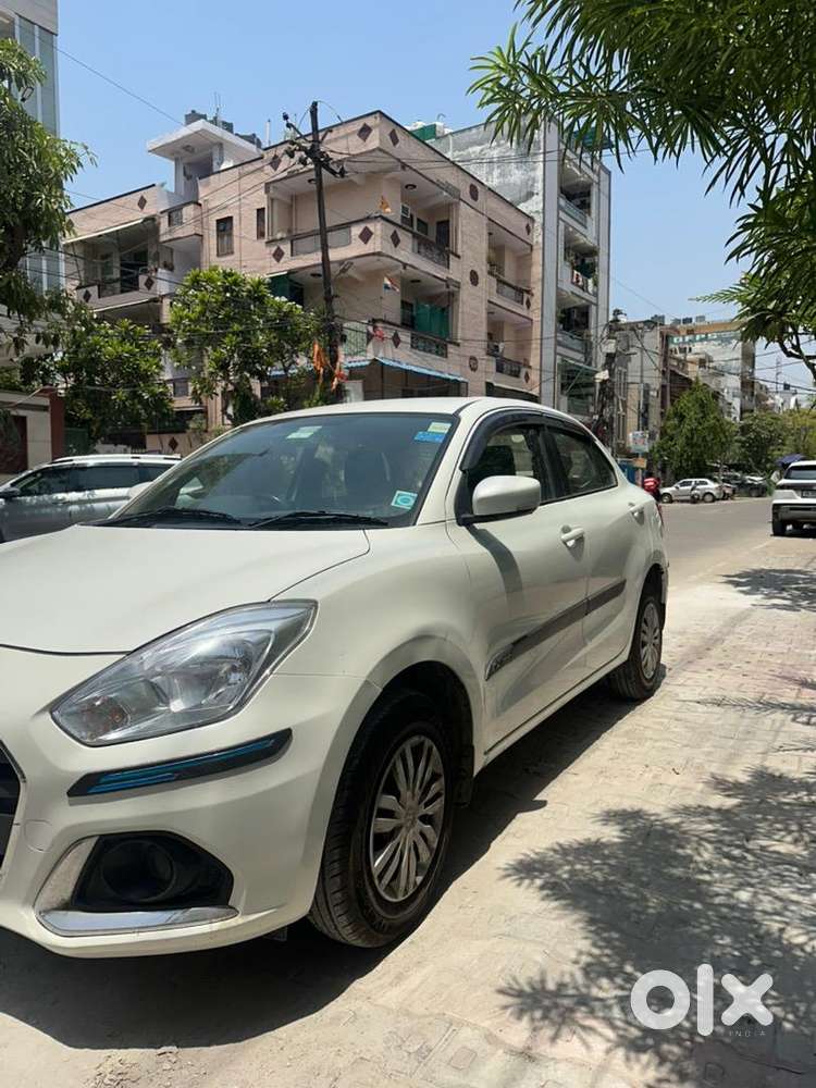 Maruti Suzuki Dzire 2023 Petrol Good Condition