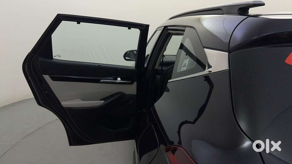Kia Seltos 1.5 Htx At Petrol, 2023, Petrol