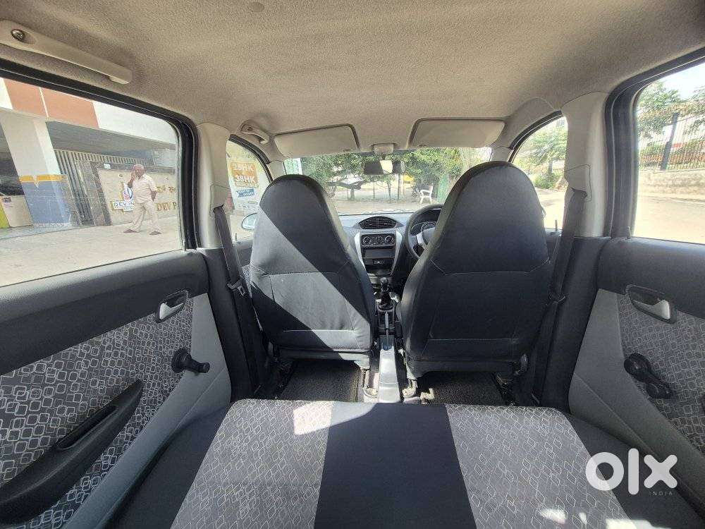Maruti Suzuki Alto 800 Lxi, 2017, Petrol