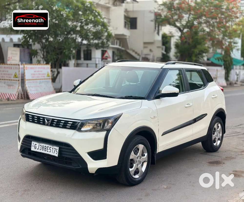 Mahindra Xuv300 W6 Diesel, 2023, Diesel