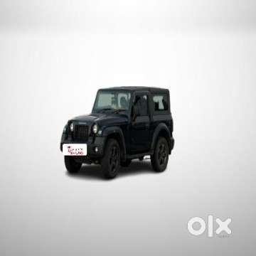 Mahindra Thar Lx Hard Top Diesel Mt Rwd, 2023, Diesel