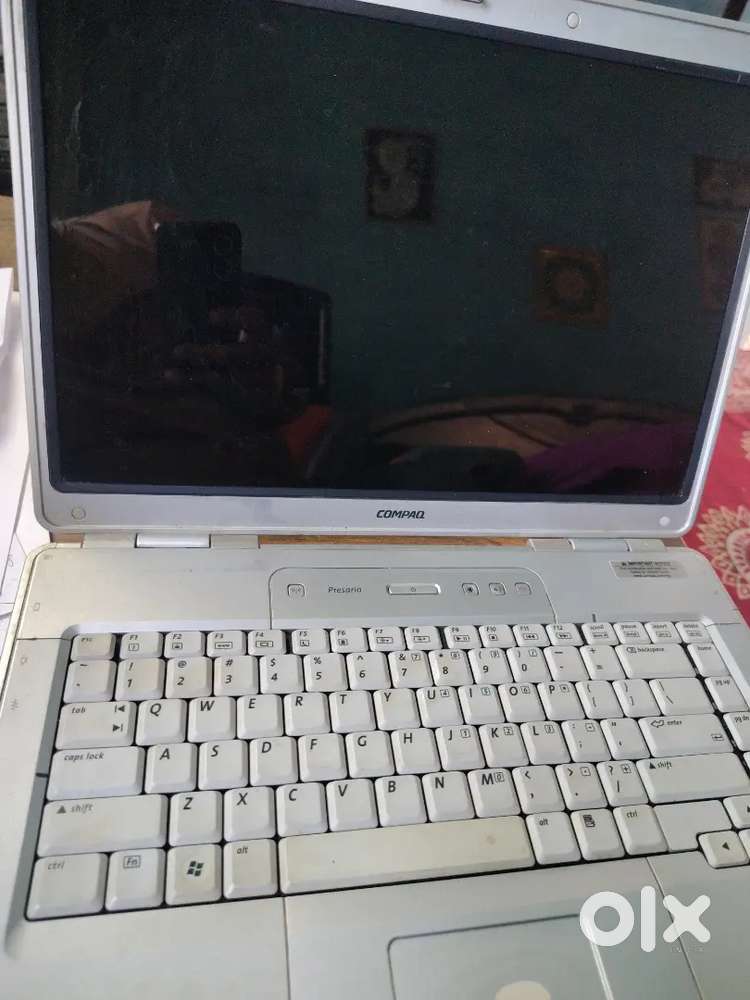 COMPAQ PRASARIO C300