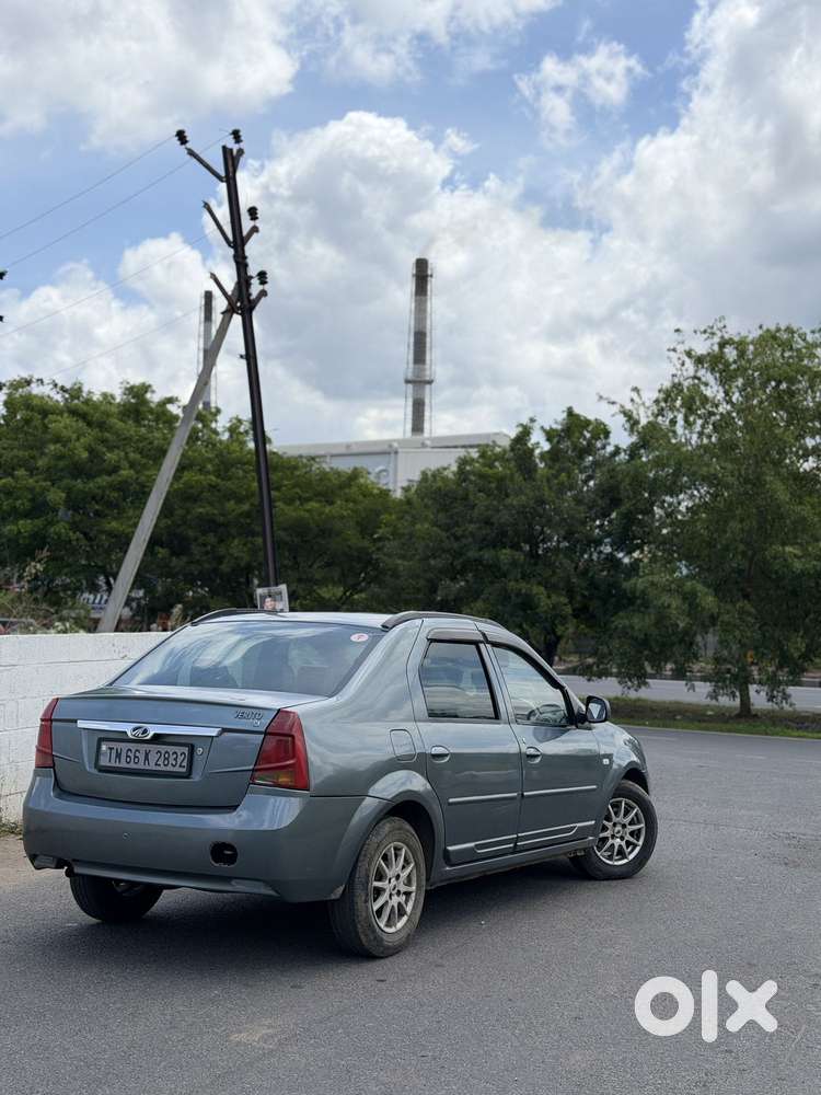 Mahindra Verito, 2014