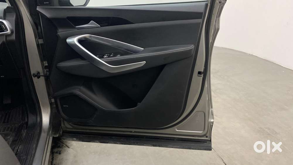 Mg Hector Sharp Dct Petrol, 2020, Petrol