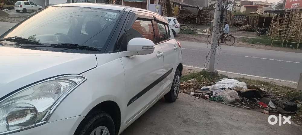 Maruti Suzuki Swift 2016