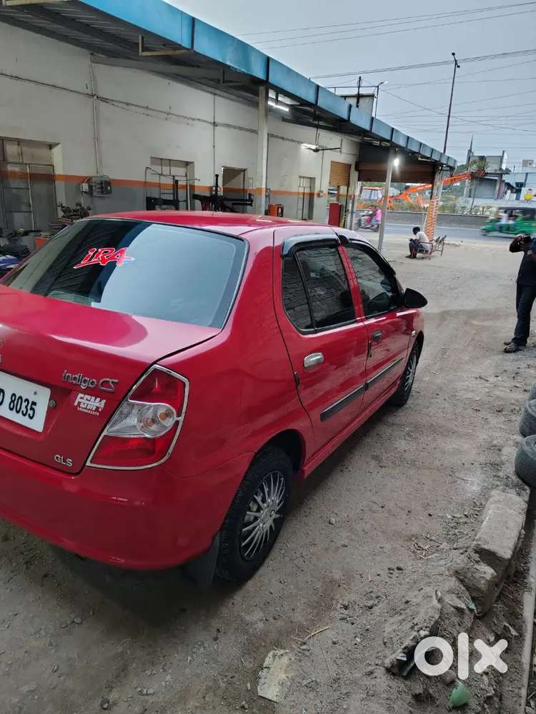 Tata Indigo Super Condition Orginal Reading
