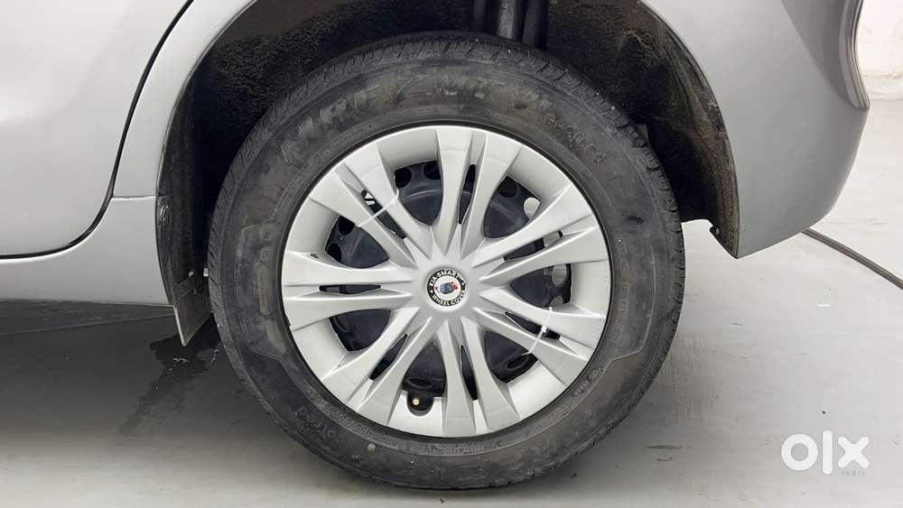 Maruti Suzuki Baleno 1.3 Delta, 2020, Petrol