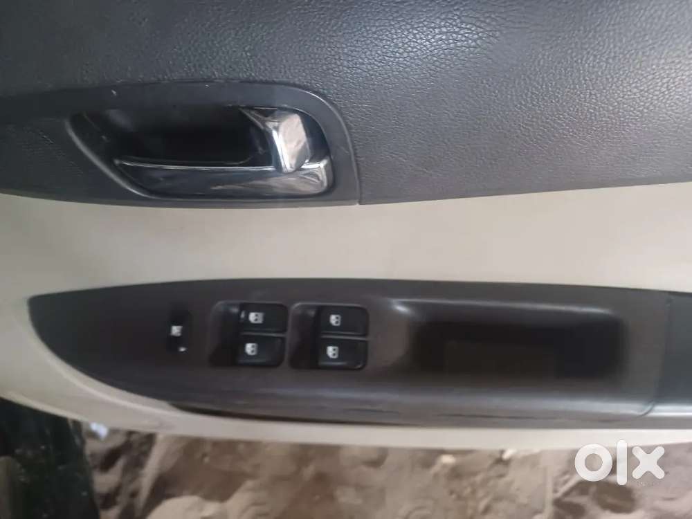 2011 Hyundai I20 Magna Petrol Manual