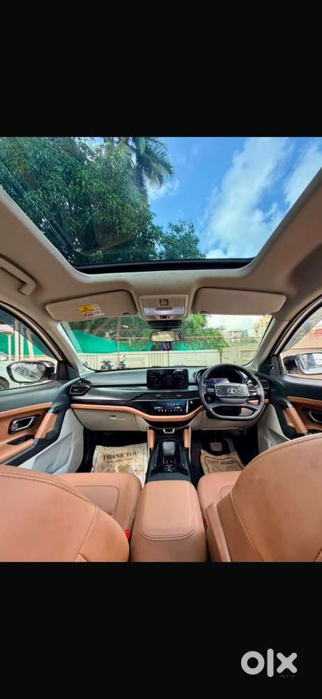 Tata Safari Diesel At 2026 Adventure X Plus