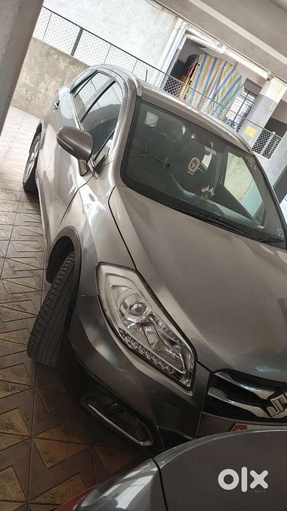 Excellent Condition Top End Model