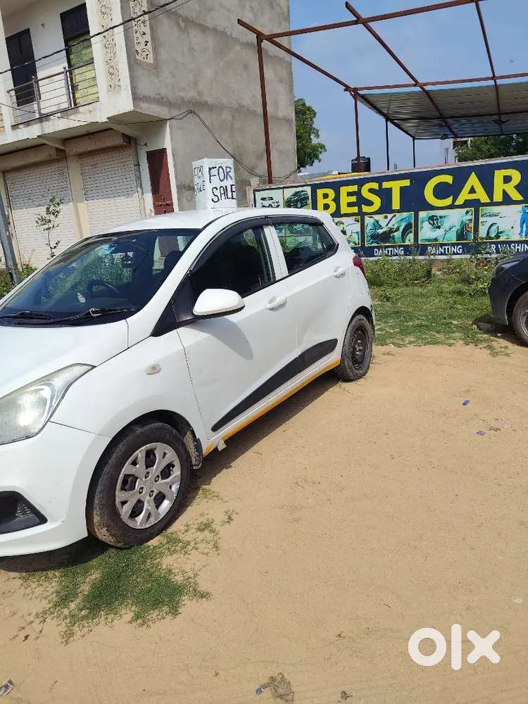 Hyundai Grand I10 2018 Diesel