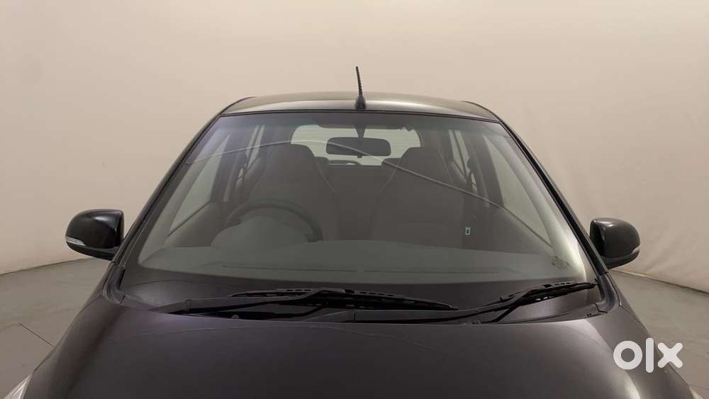 Hyundai I10 Sportz 1.2 Automatic Kappa2, 2011, Petrol