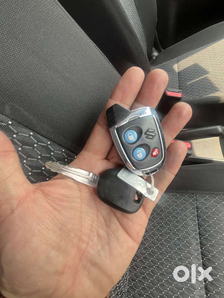 Maruti Suzuki Ignis 1.3 Sigma, 2022, Petrol