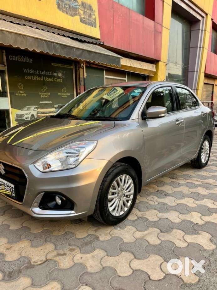 Maruti Suzuki Dzire 1.2 Zxi Cng, 2023, Cng & Hybrids