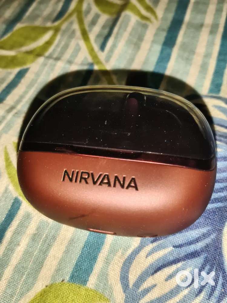Boat Nirvana Zenith Pro