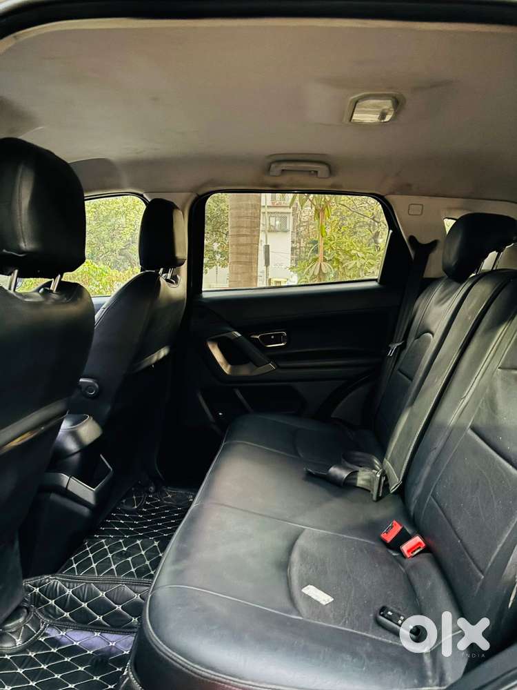 Tata Harrier Xz Plus Dark Edition, 2020, Diesel