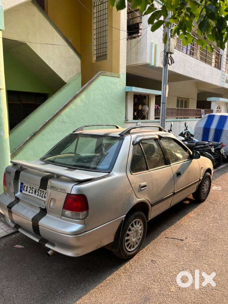 Maruti Suzuki Esteem 2006 Petrol Well Maintained