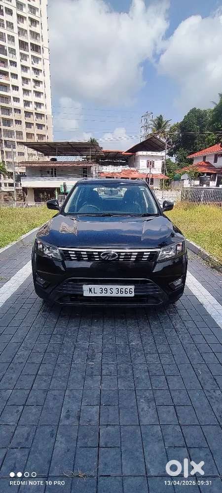 Mahindra Xuv300 2022 (diesel)