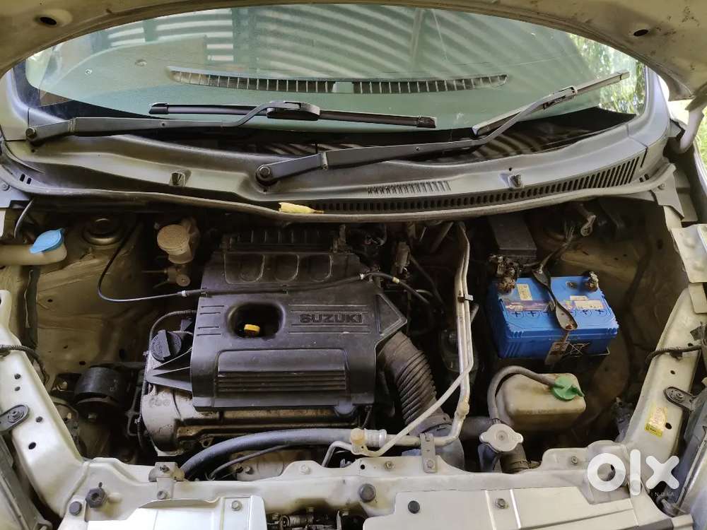 Maruti Suzuki Wagon R 2015 1st Owner