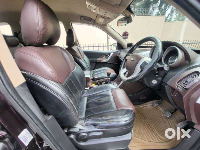 Mahindra Xuv500 2011-2015 W8 2wd, 2014, Diesel