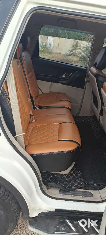 Mahindra Xuv500 Diesel 2017 /18model