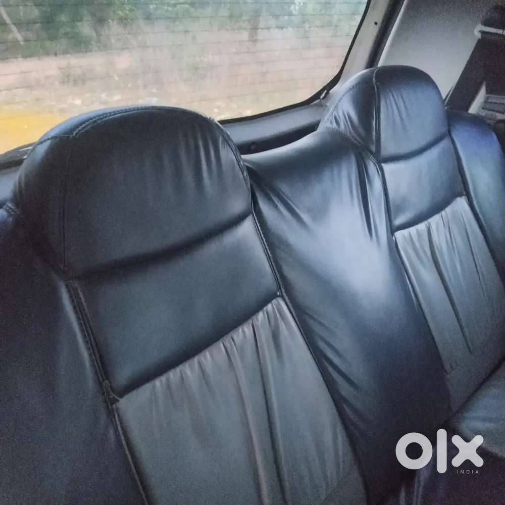 Hyundai Santro Xing 2007 Petrol 86000 Km Driven