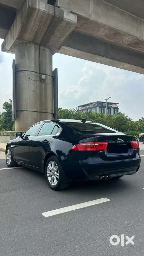 Jaguar Xe 2.0l Diesel Prestige, 2017, Diesel