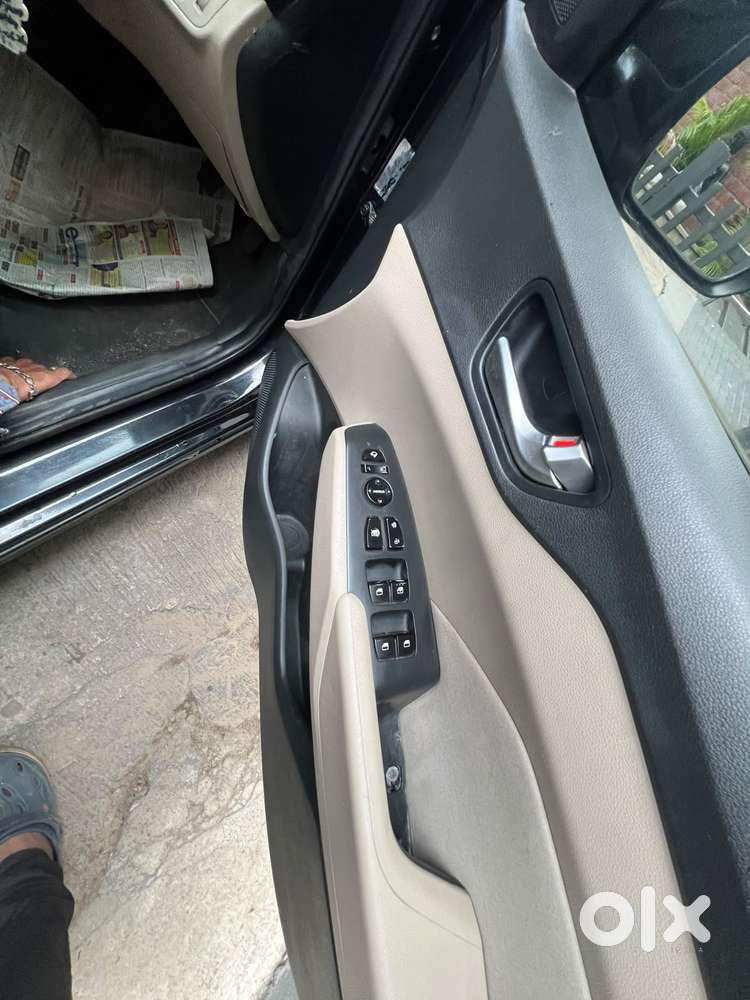 Hyundai Verna Crdi 1.6 Sx, 2018, Diesel