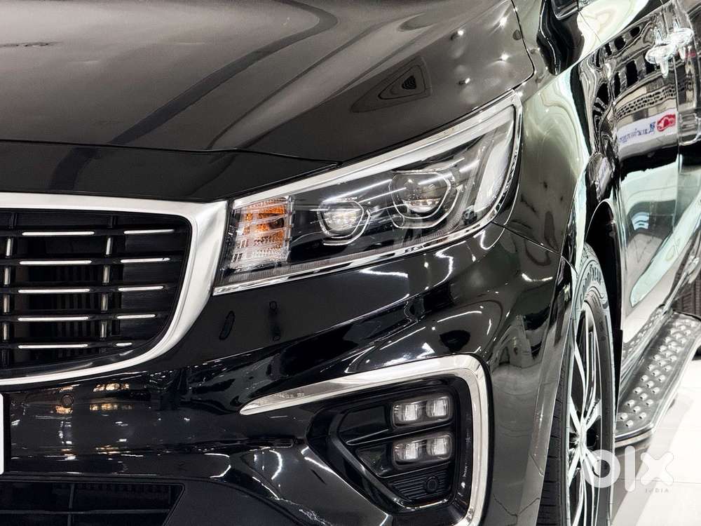 Kia Carnival Limousine, 2020, Diesel