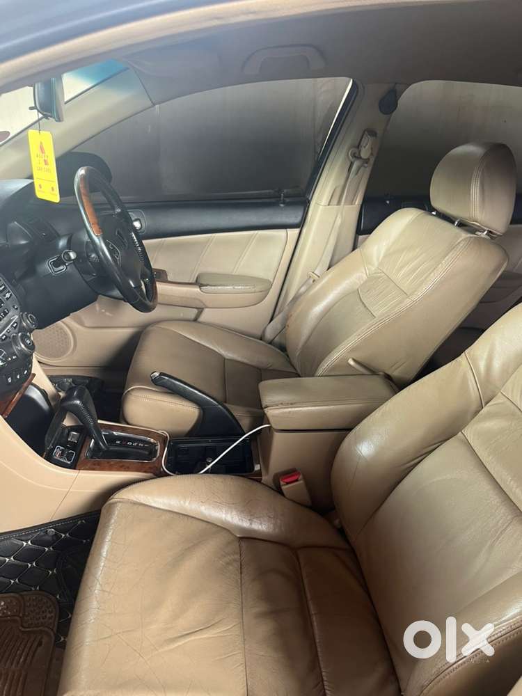Honda Accord Petrol 2006
