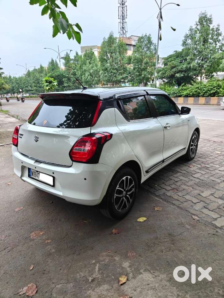 Maruti Suzuki Swift, 2018, Diesel