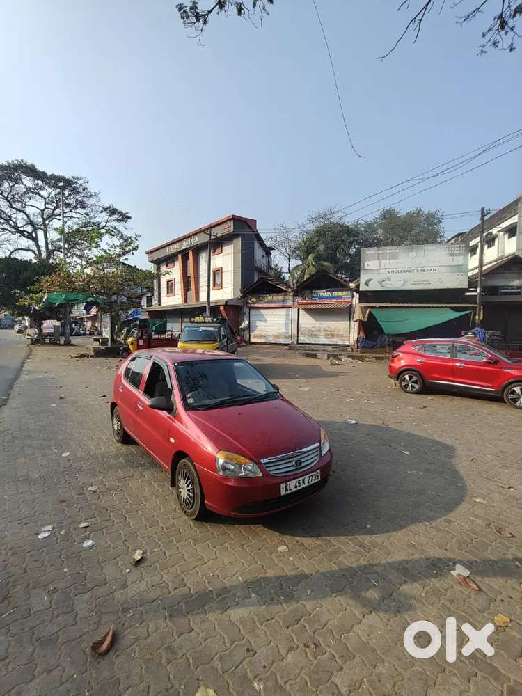 Tata Indica Ev2 Xeta 2014 Diesel