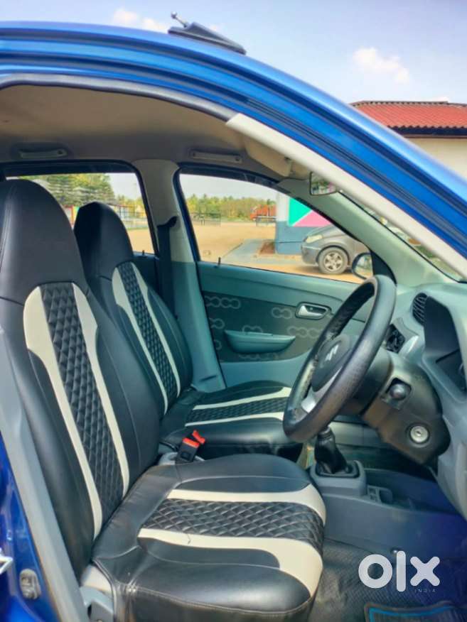 Maruti Suzuki Alto 800, 2014, Petrol